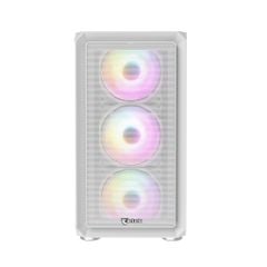 CASE JETEK CSG02 X5 ( sẵn 3 quạt led )