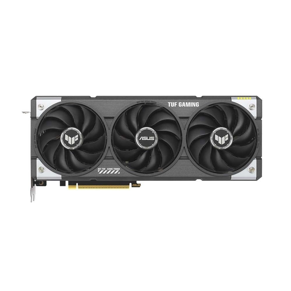 Card Màn Hình ASUS TUF Gaming Radeon RX 9060 XT  GDDR6