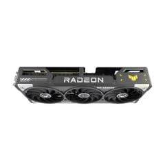 Card Màn Hình ASUS TUF Gaming Radeon RX 9060 XT  GDDR6
