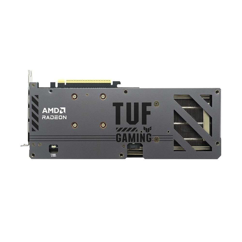 Card Màn Hình ASUS TUF Gaming Radeon RX 9060 XT  GDDR6