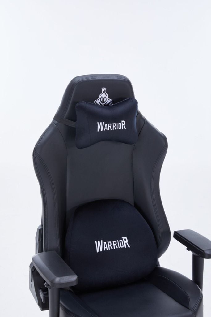 Ghế chơi game Warrior lmmortal Series WGC225