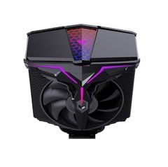 TẢN NHIỆT KHÍ CPU GOLDEN FIELD WIND WALKER 6 ARGB 2 FAN