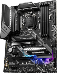 MSI MAG B460 TOMAHAWK