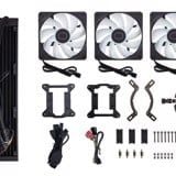Tản nhiệt Cooler Master MASTERLIQUID 360L CORE ARGB