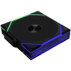 FAN  Lian-Li UNI Fan TL Wireless  120 Triple ( Bộ 3 fan )