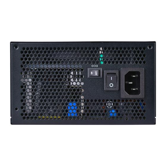 NZXT C1200 Gold ATX 3.1 - Alimentation entièrement modulaire et