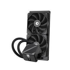 BỘ TẢN NHIỆT NƯỚC ID COOLING DASHFLOW 240 BASIC BLACK