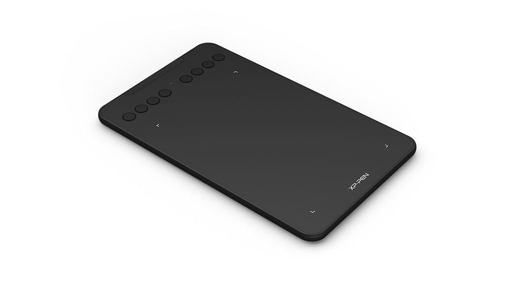 BẢNG VẼ ĐIỆN TỬ XP-PEN DECO MINI7 ANDROID HỖ TRỢ CẢM ỨNG NGHIÊNG