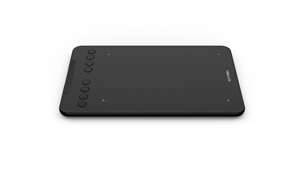 BẢNG VẼ ĐIỆN TỬ XP-PEN DECO MINI7 ANDROID HỖ TRỢ CẢM ỨNG NGHIÊNG