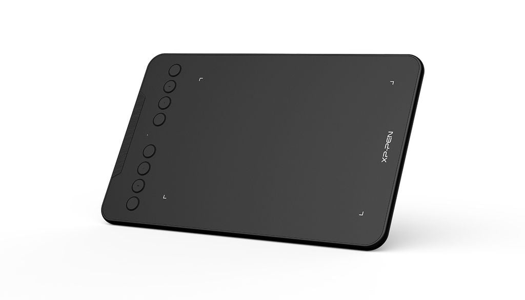 BẢNG VẼ ĐIỆN TỬ XP-PEN DECO MINI7 ANDROID HỖ TRỢ CẢM ỨNG NGHIÊNG