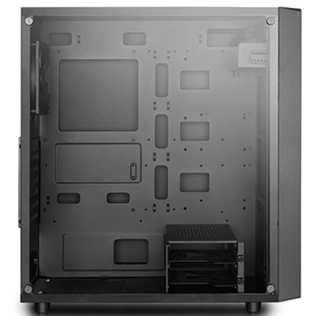 Case Deepcool E-Shield