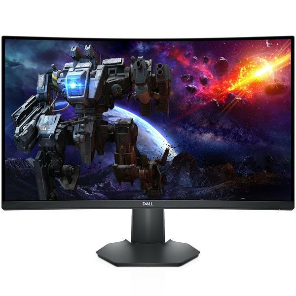 Màn hình cong Gaming Dell S2722DGM 27 inch 2k 165hz