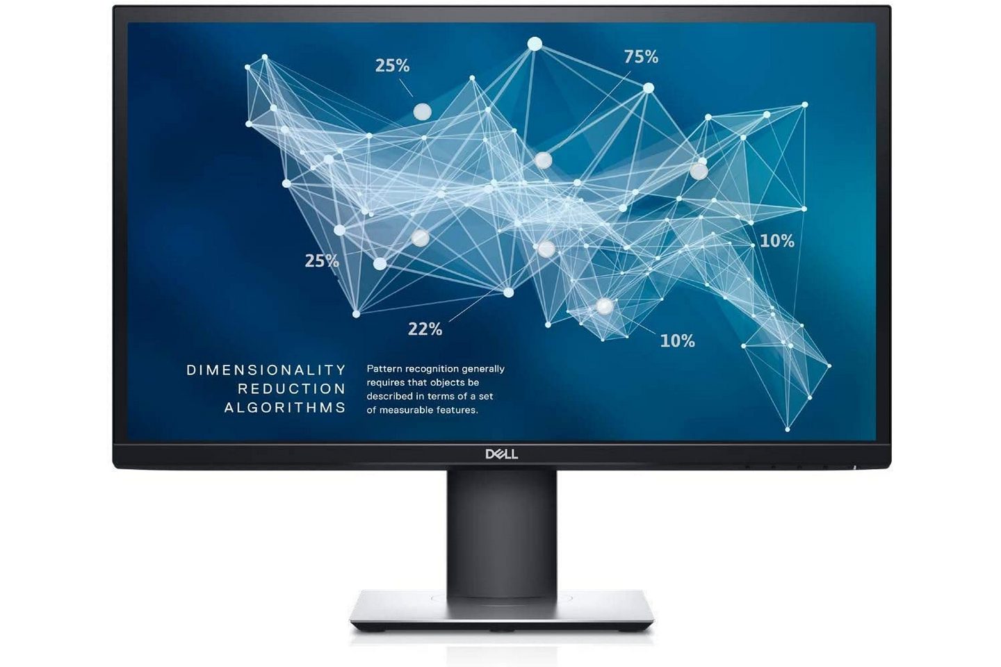 40. Dell P2421D ディスプレー ②