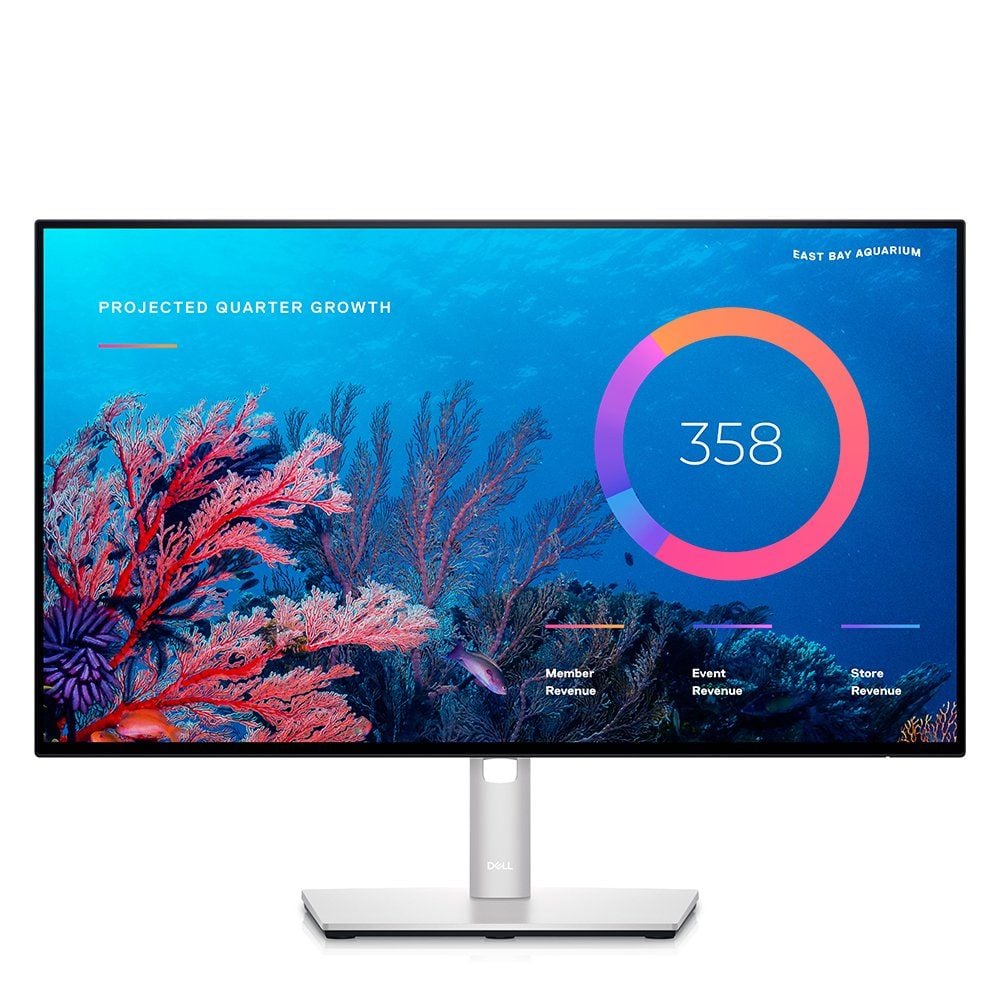 Màn hình Dell UltraSharp U2422HE 24