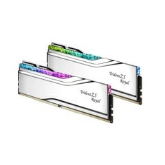 RAM G.Skill Trident Z5 Royal DDR5 6400 32GB (2x16GB) – F5-6400J3239G16GX2-TR5S