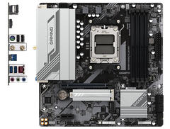 Mainboard Gigabyte B650M GAMING PLUS WIFI DDR5