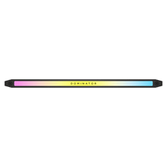 CORSAIR Dominator Titanium RGB Grey 64GB (AMD Expo) Memory Kit – Grey, 64GB (2x32GB) 6000MHz CL30 (CMP64GX5M2B6000Z30)