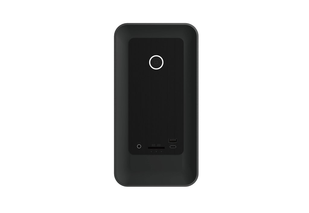 Mini PC Zotac MAGNUS One ZBox-S1 i7 10700
