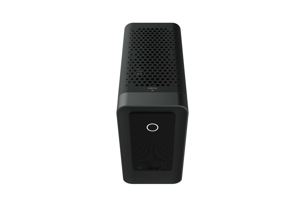 Mini PC Zotac MAGNUS One ZBox-S1 i7 10700
