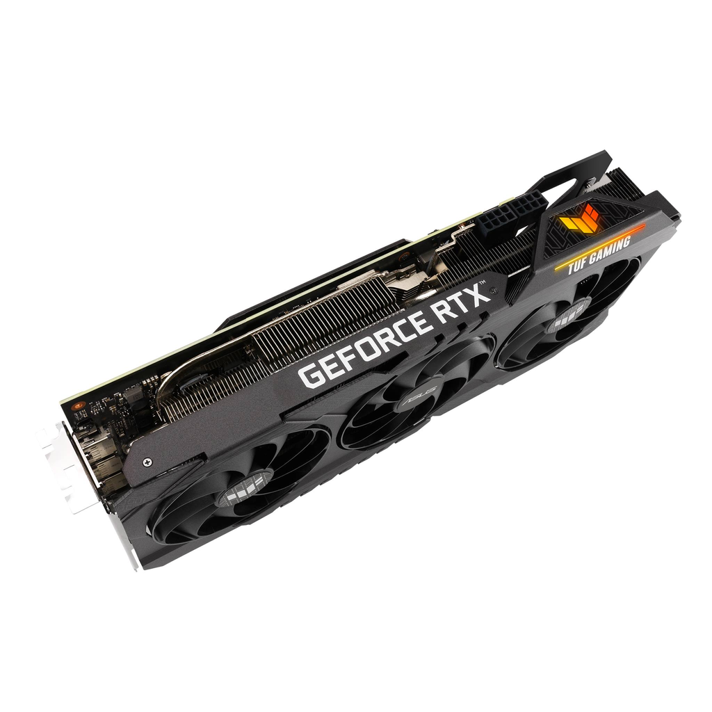 ASUS TUF GAMING GEFORCE RTX 3080 Ti 12G (TUF-RTX3080TI-12G-GAMING)