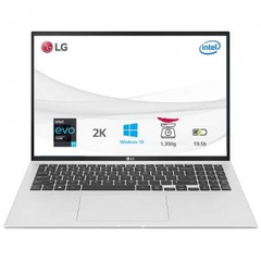 Laptop LG Gram 2021 16Z90P-G.AH73A5 16 inch