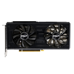 Palit GeForce RTX 3060 Dual 12GB GDDR6 (NE63060019K9-190AD)