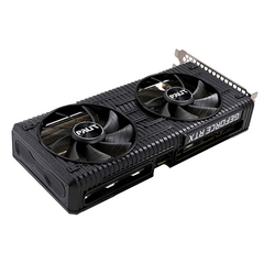 Palit GeForce RTX 3060 Dual 12GB GDDR6 (NE63060019K9-190AD)