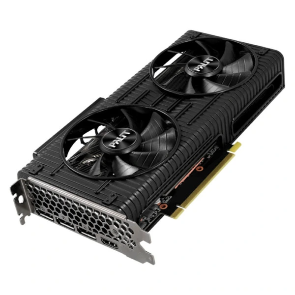 Palit GeForce RTX™ 3060 Ti DUAL