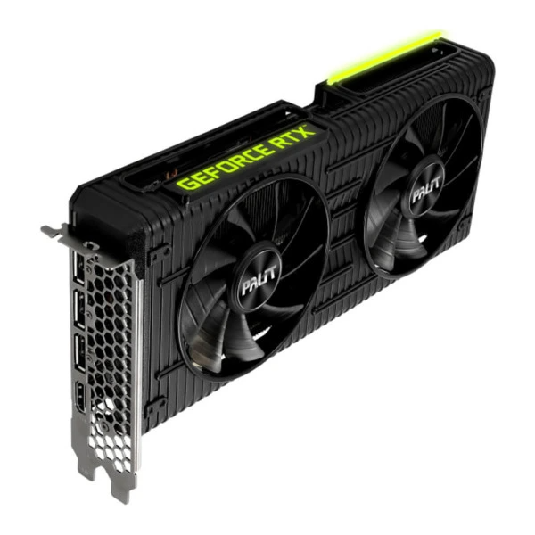 Palit GeForce RTX™ 3060 Ti DUAL