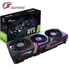 Colorful iGame GeForce RTX 3080 Ultra OC 10G-V