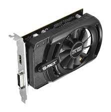PALIT GeForce GTX 1650 StormX GDDR5