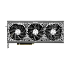 Palit GeForce RTX 3070 Ti GameRock 8GB GDDR6X (NED307T019P2-1047G)