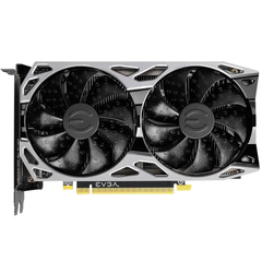 EVGA GeForce GTX 1660 SUPER SC ULTRA GAMING 6GB GDDR6