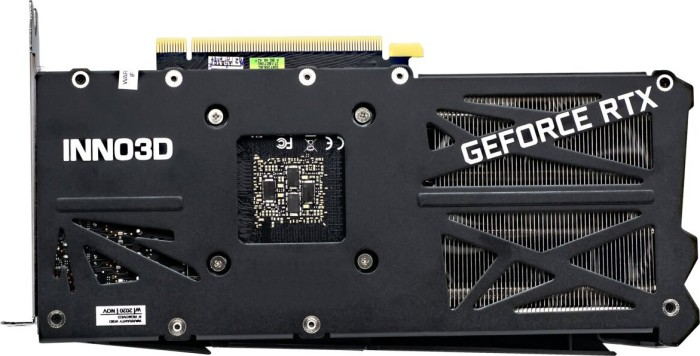 INNO3D Geforce RTX 3060 Twin X2 OC 12GB