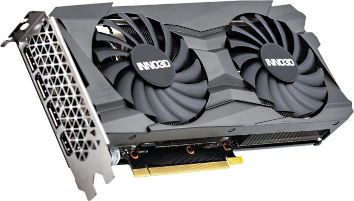 INNO3D Geforce RTX 3060 Twin X2 OC 12GB