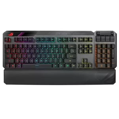 Bàn phím Gaming Asus ROG Claymore II