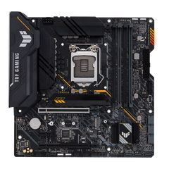 ASUS TUF GAMING B560M-PLUS