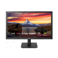 LG 22MP400-B Monitor – 22 inch, FHD, FreeSync