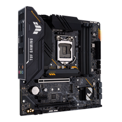 ASUS TUF GAMING B560M-PLUS