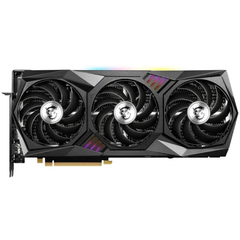 MSI GeForce RTX™ 3070 Ti GAMING X TRIO 8GB GDDR6X