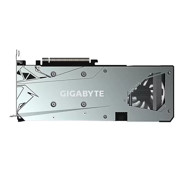 GIGABYTE RADEON RX 6600 XT GAMING OC 8G (GV-R66XTGAMING OC-8GD)