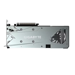 GIGABYTE RADEON RX 6600 XT GAMING OC 8G (GV-R66XTGAMING OC-8GD)