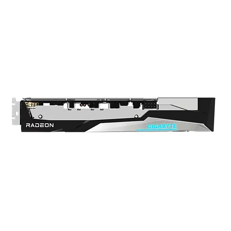 GIGABYTE RADEON RX 6600 XT GAMING OC 8G (GV-R66XTGAMING OC-8GD)