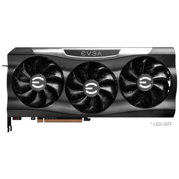 EVGA GeForce RTX™ 3080 Ti FTW3 ULTRA GAMING – 12GB GDDR6X