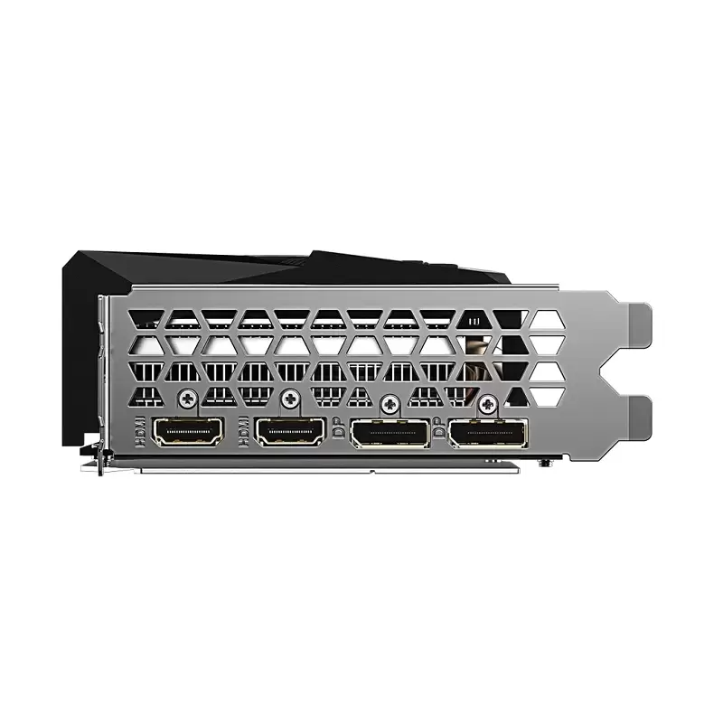 GIGABYTE RADEON RX 6600 XT GAMING OC 8G (GV-R66XTGAMING OC-8GD)