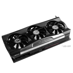 EVGA GeForce RTX™ 3080 Ti FTW3 ULTRA GAMING – 12GB GDDR6X