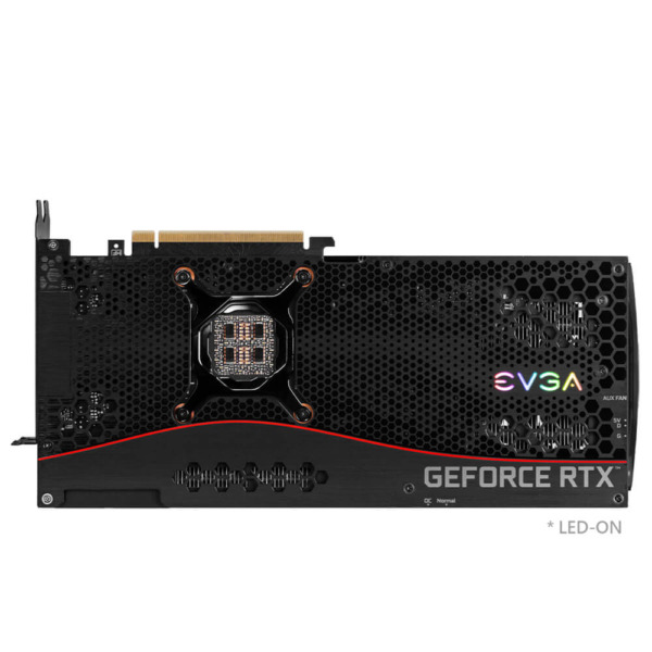 EVGA GeForce RTX™ 3080 Ti FTW3 ULTRA GAMING – 12GB GDDR6X