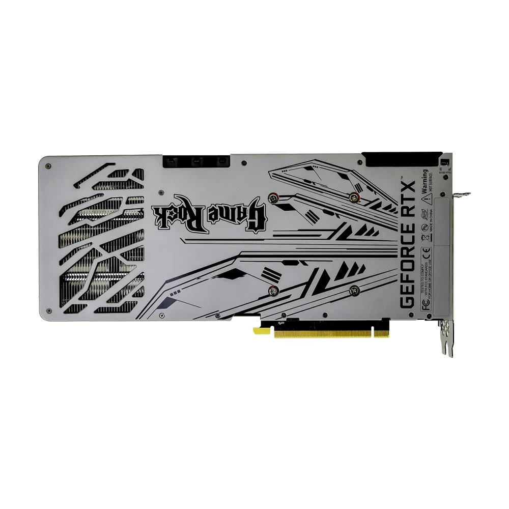 Palit GeForce RTX 3080 Ti GameRock 12GB GDDR6X