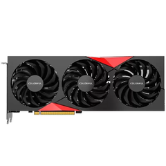 Colorful GEFORCE RTX 3070 Ti NB 8G-V