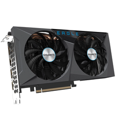 Gigabyte GeForce RTX™ 3060 EAGLE OC 12G – 12GB GDDR6